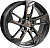 RST R037 JAC 17x7" 5x108мм DIA 54.1мм ET 40мм BH