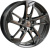 RST R037 JAC 17x7" 5x108мм DIA 54.1мм ET 40мм BH