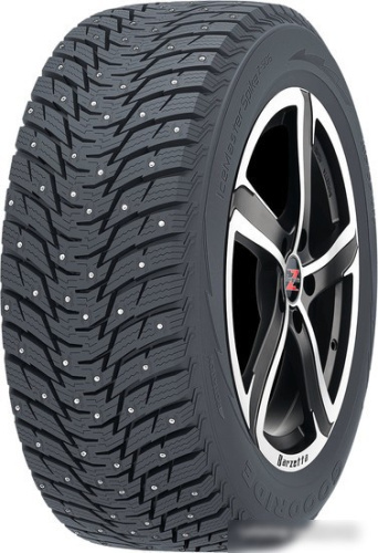 Goodride IceMaster Spike Z-506 215/60R17 96T (с шипами)