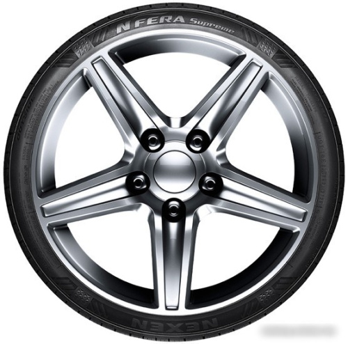Nexen N'Fera Supreme 265/55R19 113W