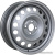 TREBL X40933 16x6" 4x100мм DIA 60.1мм ET 41мм silver