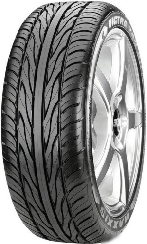 Maxxis Victra MA-Z4S 285/45R22 114V