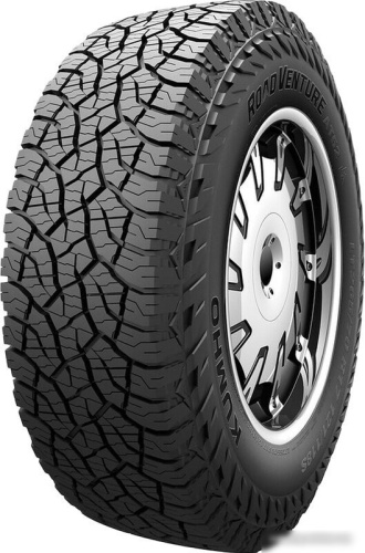Kumho Road Venture AT52 235/75R15 109T