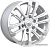 RST R107 17x7.5" 6x139.7мм DIA 75.1мм ET 40мм S