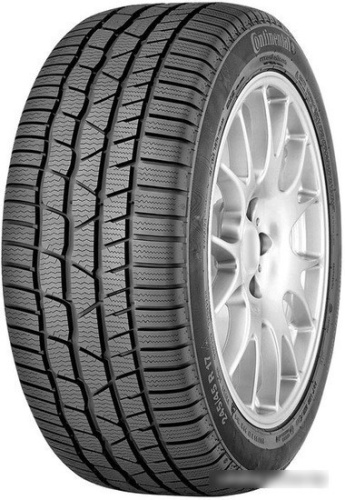 Continental ContiWinterContact TS 830 P 275/40R19 101V