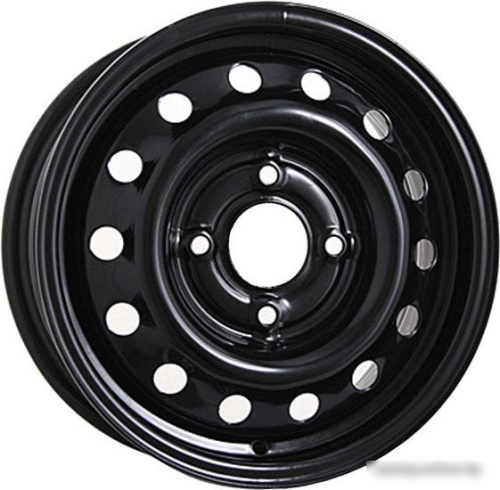 TREBL 8270 15x6" 4x114.3мм DIA 67.1мм ET 44мм B