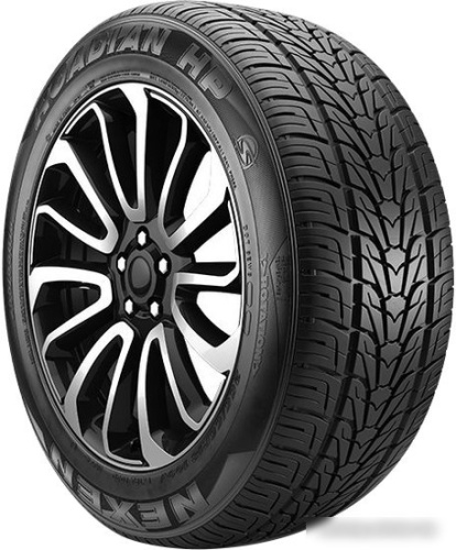 Nexen Rodian HP 295/35R24 110V
