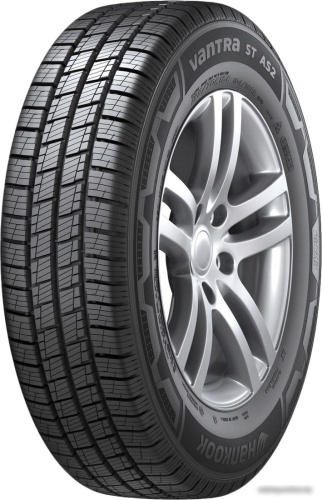 Hankook Vantra ST AS2 RA30 225/75R16 121/120R
