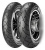 Metzeler ME 888 Marathon Ultra 260/40R18 84V TL