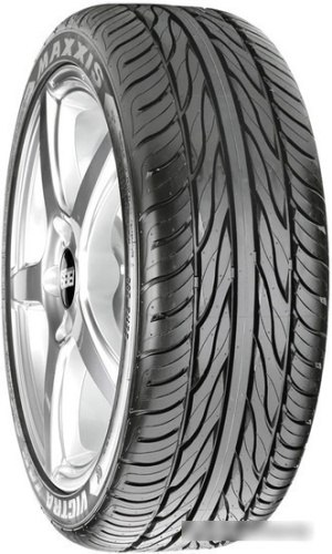 Maxxis Victra MA-Z4S 225/55R19 99W