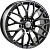 RST R137 17x7" 5x108мм DIA 65.1мм ET 36мм BL