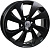 RST R005 15x6" 4x100мм DIA 60.1мм ET 40мм BLM