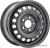 ТЗСК KIA Soul 17x7" 5x114.3мм DIA 67.1мм ET 50мм Черный глянец