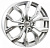 RST R106 16x6.5" 5x114.3мм DIA 66.1мм ET 50мм SL