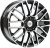 TechLine 739 17x6.5" 4x100мм DIA 60.1мм ET 40мм BH TechLine 739 17x6.5" 4x100мм DIA 60.1мм ET 40мм BH
