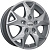 Carwel Конго 1615 16x6.5" 5x130мм DIA 78.1мм ET 55мм SL