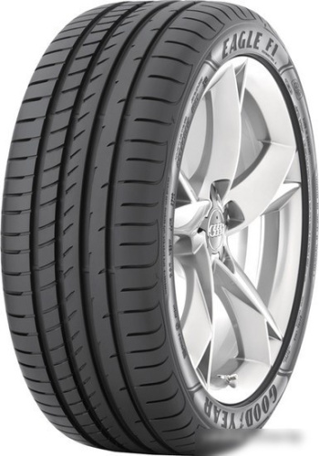 Goodyear Eagle F1 Asymmetric 2 265/40R18 101Y