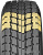 Petlas Full Grip PT925 235/65R16C 115/113R 8PR