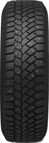 Gislaved Nord*Frost 200 235/55R17 103T (с шипами)