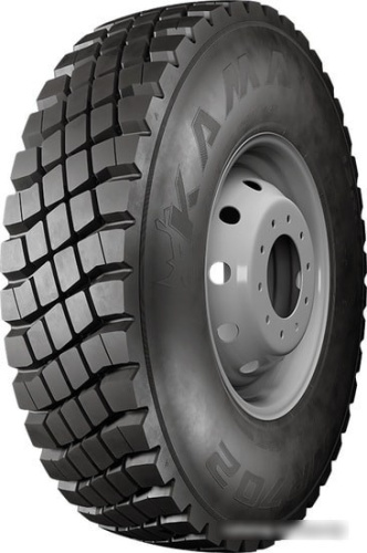KAMA NR702 13R22.5 156/151K