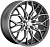 LS 1355 18x8" 5x108мм DIA 60.1мм ET 30мм MGMF