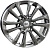 RST R117 17x7.5" 6x139.7мм DIA 106.1мм ET 25мм BH