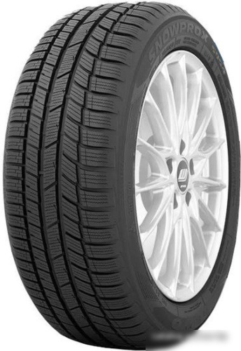 Toyo Snowprox S954 245/40R18 97V