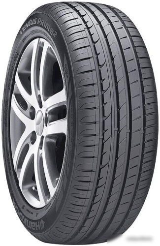 Hankook Ventus Prime2 K115 255/45R18 103H