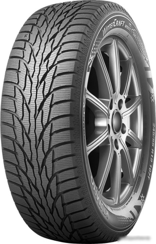 Kumho Wintercraft SUV Ice WS51 215/65R17 103T XL