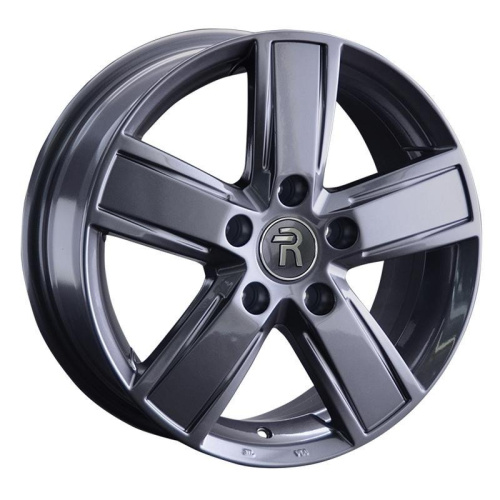 Replay VV196 16x6.5" 5x120мм DIA 65.1мм ET 51мм GM