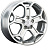 Replay FD21 17x7.5" 5x108мм DIA 60.1мм ET 47мм S