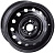 TREBL 9223 16x6.5" 5x114.3мм DIA 67.1мм ET 50мм B