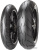 Metzeler Sportec M5 Interact 180/55ZR17 73W Rear