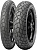 Pirelli MT60 RS 160/60R17 69H Rear