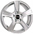 TechLine 539 15x6" 4x100мм DIA 60.1мм ET 50мм S