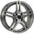 Megami MGM-1 15x6" 4x100мм DIA 54.1мм ET 48мм GMF Megami MGM-1 15x6" 4x100мм DIA 54.1мм ET 48мм GMF