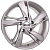 TechLine 650 16x6.5" 5x114.3мм DIA 67.1мм ET 46мм S