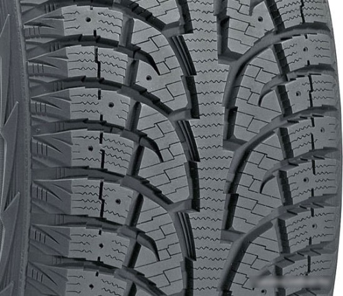Hankook Winter i*Pike RW11 275/40R20 106T