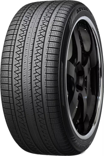 Yokohama V35A 285/40R22 110V