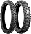 Bridgestone Motocross M403 60/100R12 33M TT