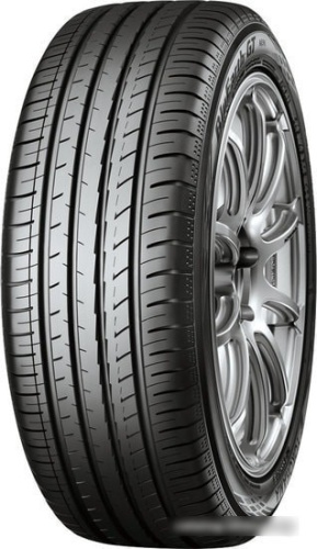 Yokohama BluEarth-GT AE51 205/55R16 94V