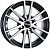 TechLine 535 15x6" 5x114.3мм DIA 67.1мм ET 45мм BD