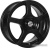 X'trike X-118 15x6" 4x98мм DIA 58.5мм ET 35мм BK