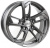 RST R037 17x7" 5x114.3мм DIA 60.1мм ET 45мм BMG