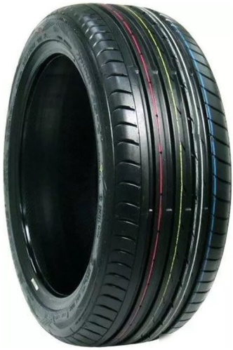 Nankang AS2+ 285/35R22 106W