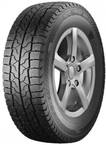 Gislaved Nord Frost VAN 2 195/60R16C 99/97T