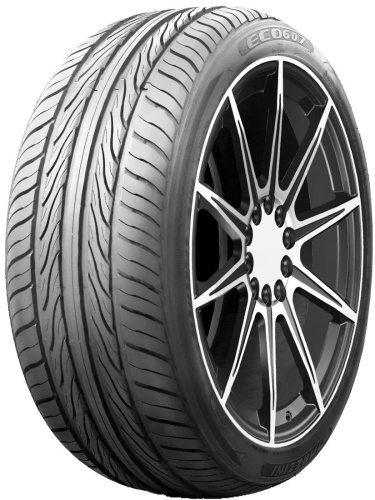 Mazzini ECO607 245/45R17 99W