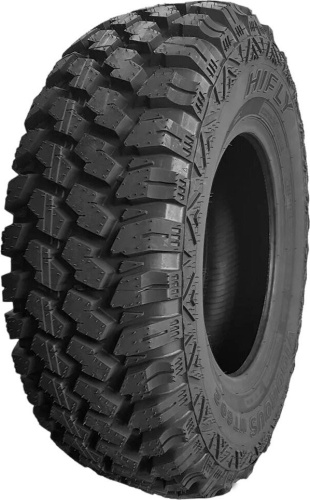 HI FLY Vigorous MT602 265/65R17 120/117Q
