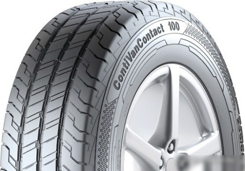 Continental ContiVanContact 100 195/70R15C 104/102R