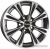 TechLine 526 15x5.5" 4x100мм DIA 54.1мм ET 46мм BD